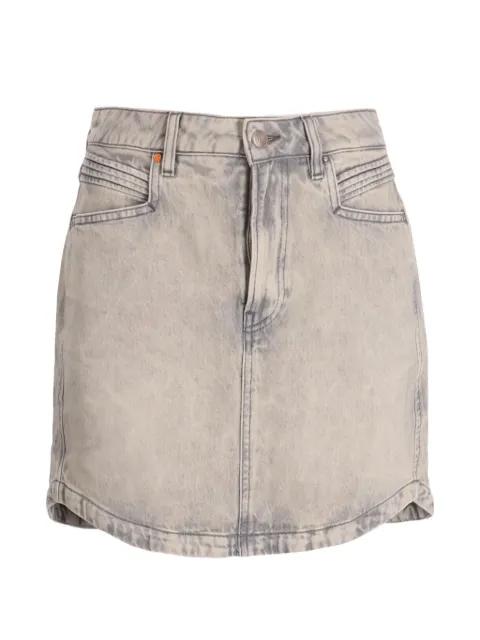 pocket mini skirt by HUGO BOSS