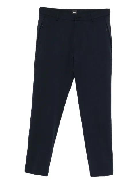 pocket trousers by HUGO BOSS