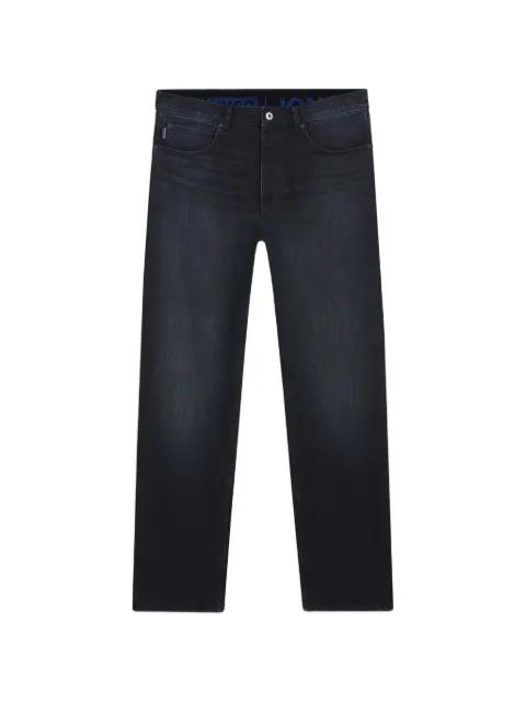 regular-fit jeans by HUGO BOSS