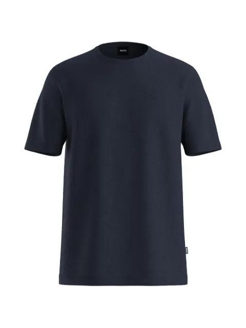 round-neck T-shirt by HUGO BOSS