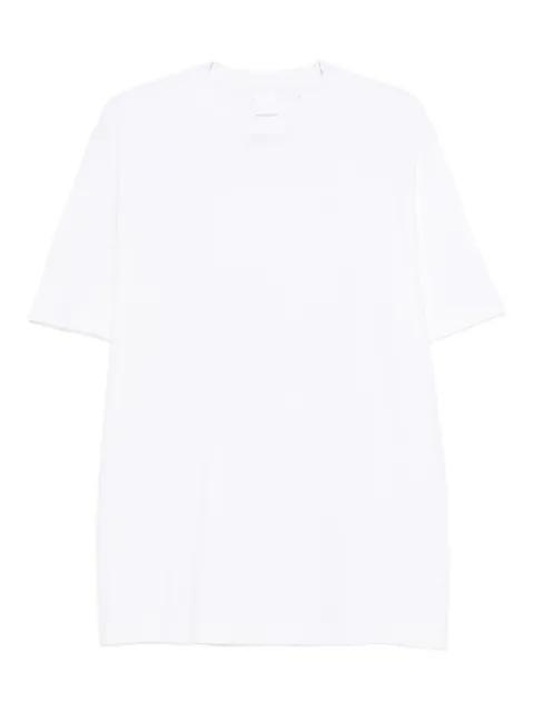 round-neck T-shirt by HUGO BOSS