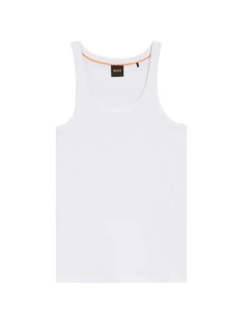 round neck vest by HUGO BOSS