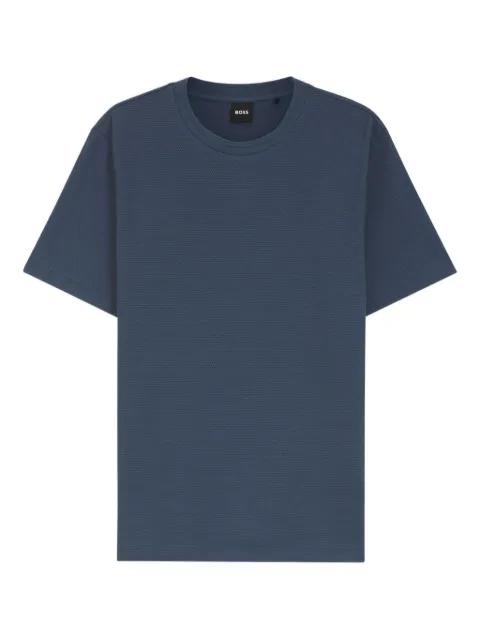 short-sleeve T-shirt by HUGO BOSS
