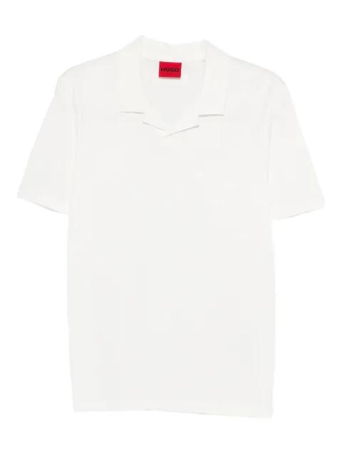 short-sleeve T-shirt by HUGO BOSS