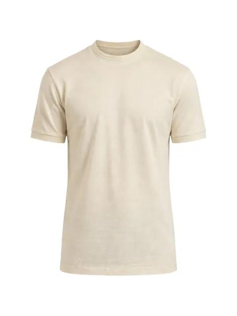 short-sleeve T-shirt by HUGO BOSS