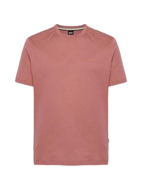 short-sleeve T-shirt by HUGO BOSS