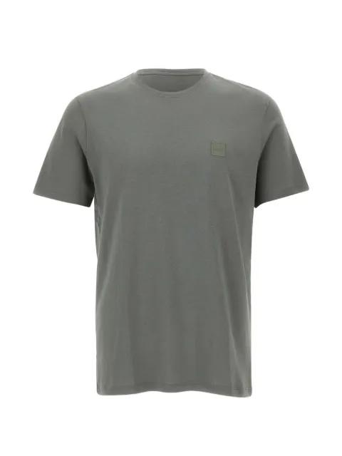 short-sleeve T-shirt by HUGO BOSS