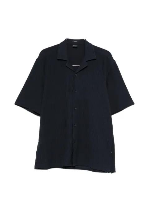 short-sleeve shirt by HUGO BOSS