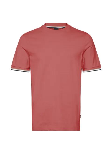 short-sleeved T-shirt by HUGO BOSS