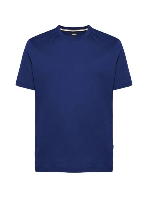 short-sleeved T-shirt by HUGO BOSS