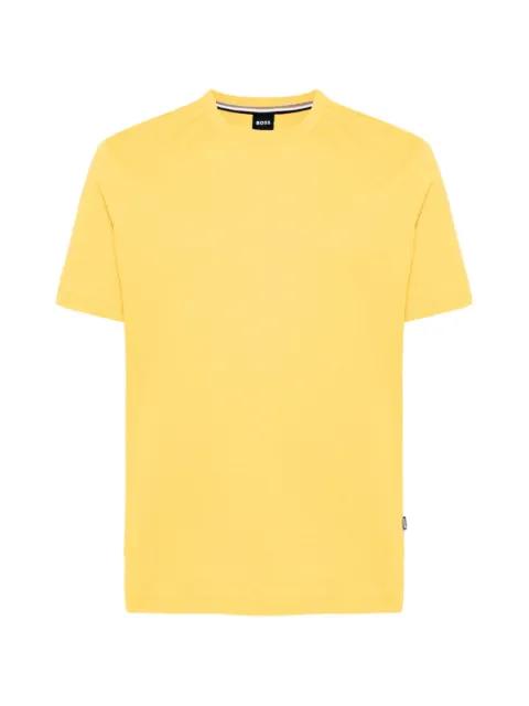 short-sleeves T-shirt by HUGO BOSS