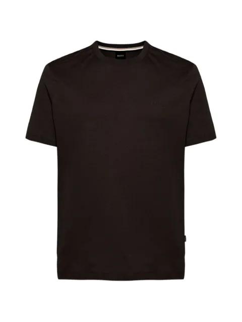 short-sleeves T-shirt by HUGO BOSS