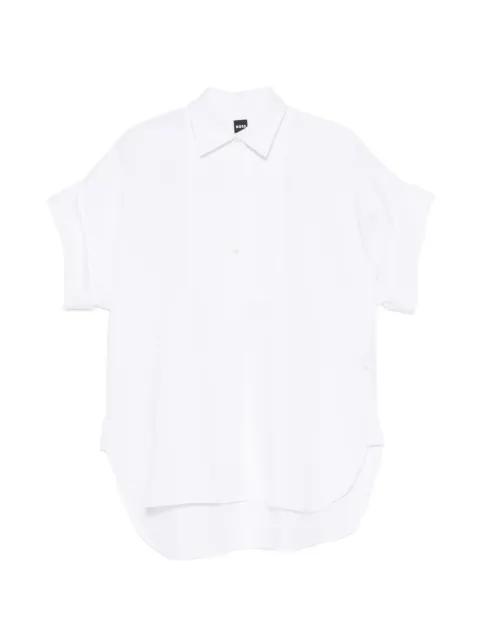 short-sleeves shirt by HUGO BOSS