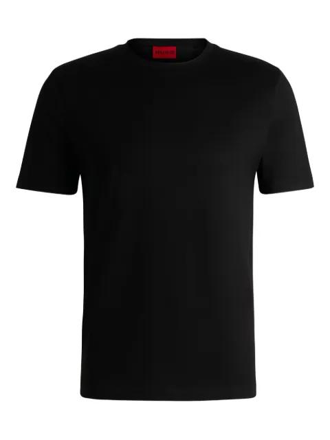 slim-cut T-shirt by HUGO BOSS