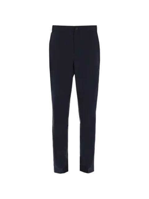 slim-fit chino trousers by HUGO BOSS