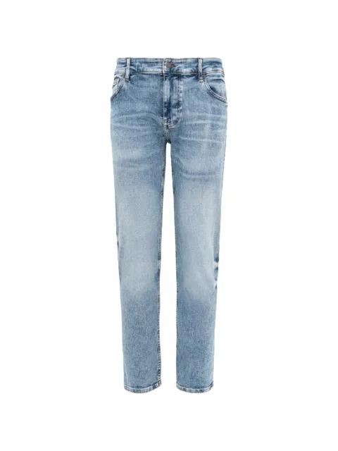 slim jeans by HUGO BOSS
