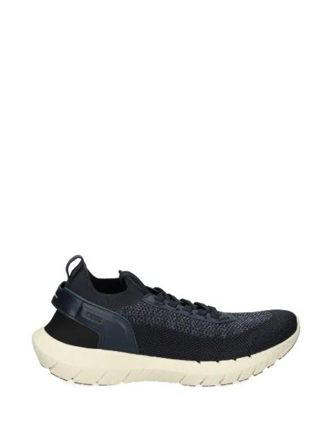sneakers with responsive Motion Foam outsole by HUGO BOSS