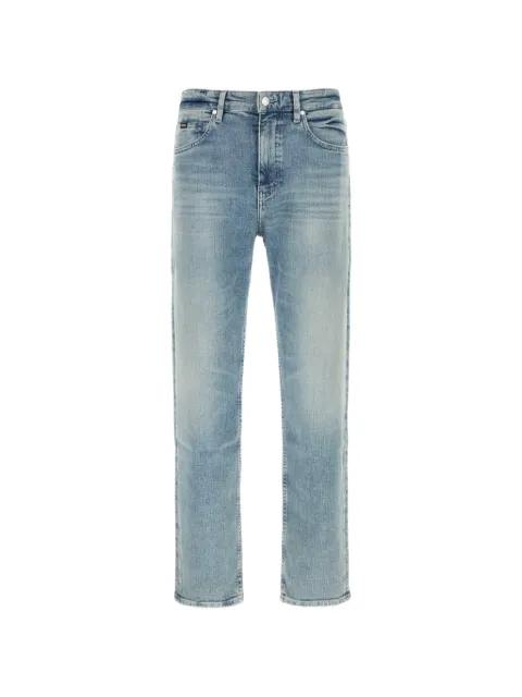 stone-washed jeans by HUGO BOSS