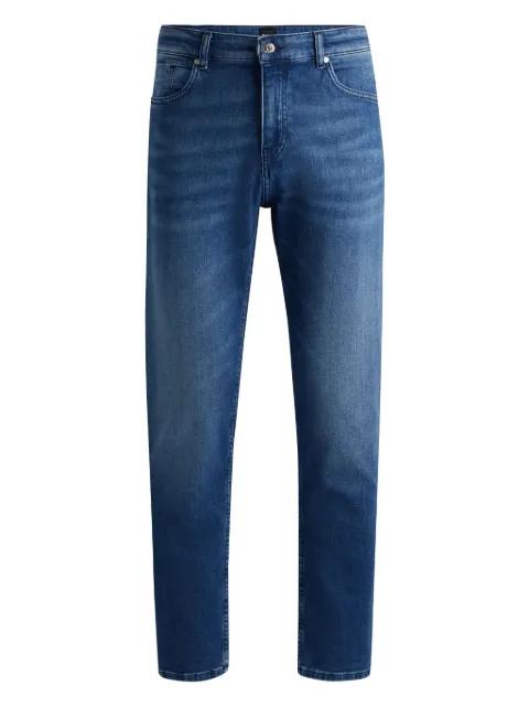 straight-leg jeans by HUGO BOSS