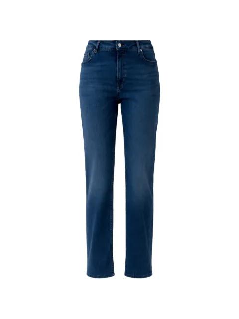 straight-leg jeans by HUGO BOSS