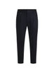 stretch formal trousers by HUGO BOSS stretch formal trousers by HUGO BOSS