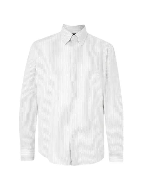 striped shirt by HUGO BOSS