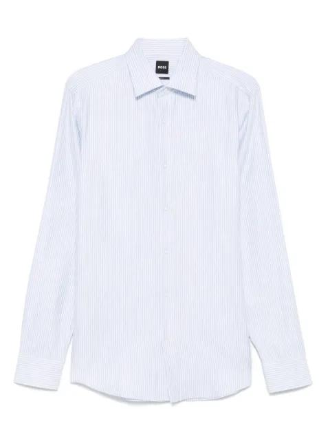 striped shirt by HUGO BOSS