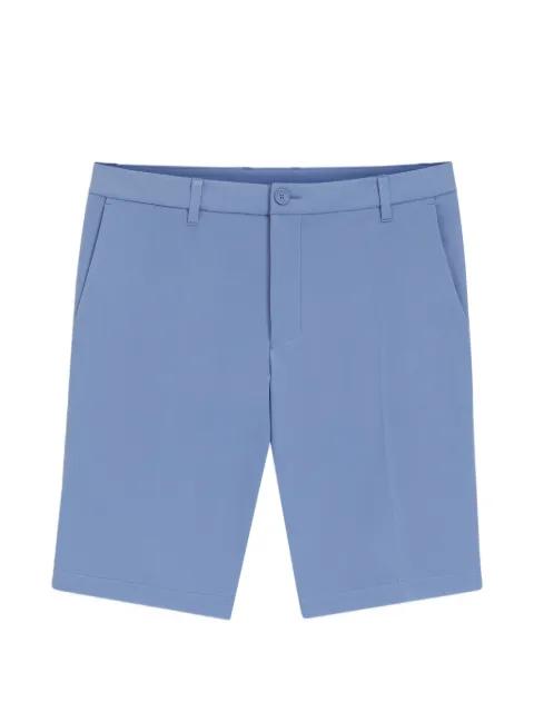 tailored shorts by HUGO BOSS
