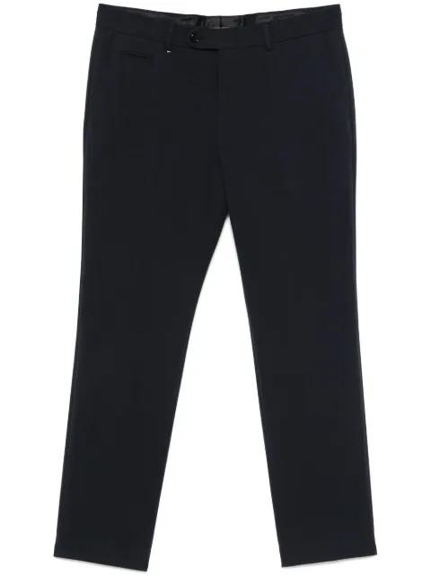 tailored trousers by HUGO BOSS