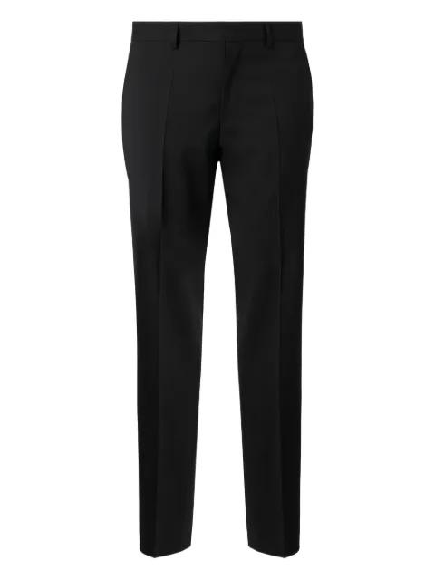 tailored trousers by HUGO BOSS