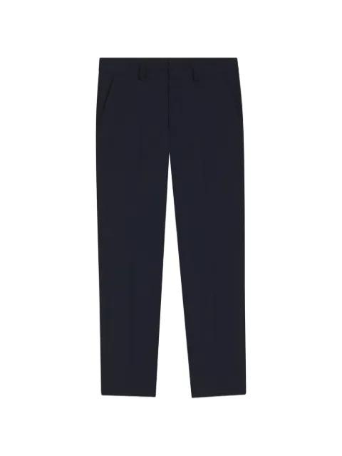 tailored trousers by HUGO BOSS