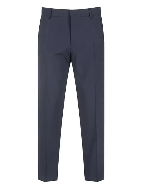 tailored trousers by HUGO BOSS