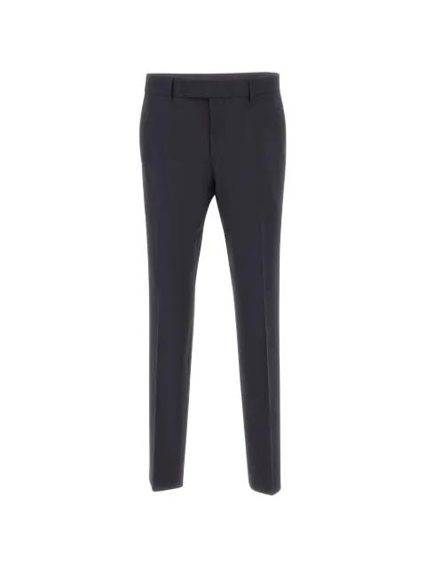 tailored trousers by HUGO BOSS