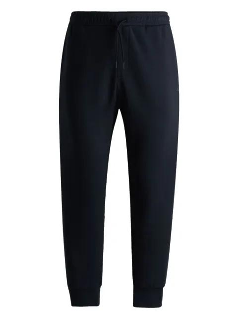 tapered track pants by HUGO BOSS