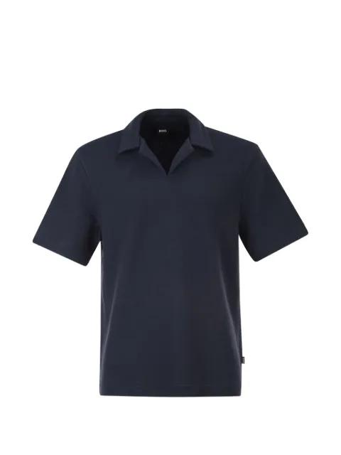 tcotton polo shirt by HUGO BOSS