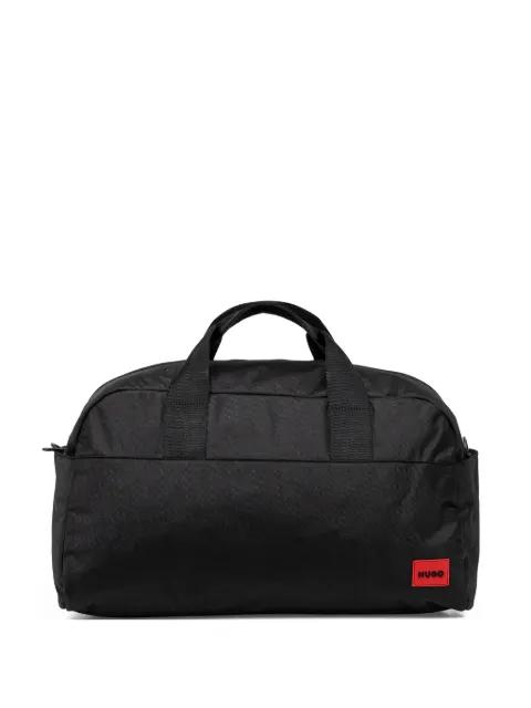 top-handle holdall by HUGO BOSS