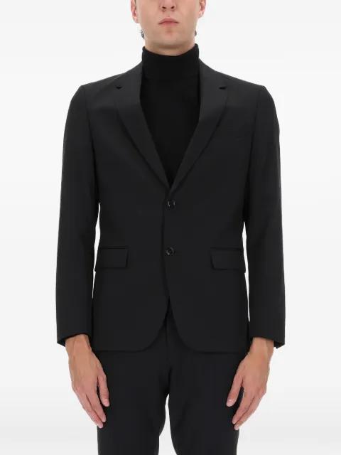 two-button jacket by HUGO BOSS