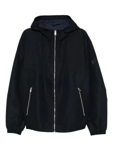 water-repellent jacket by HUGO BOSS