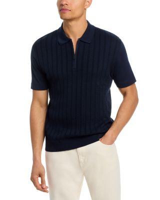 x Camel L Payrot Polo by HUGO BOSS