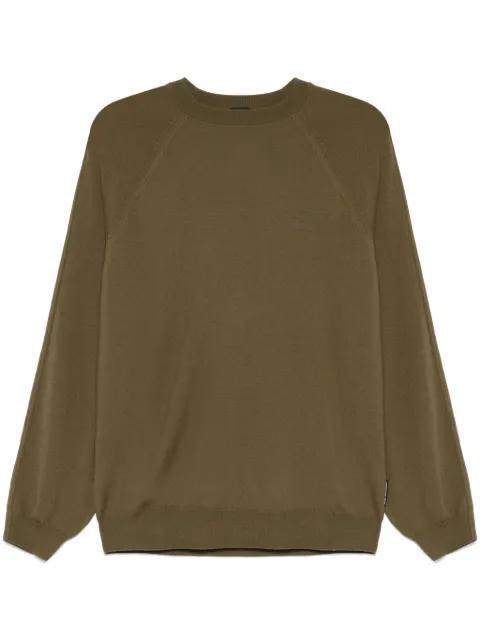 x Porsche Balleto sweater by HUGO BOSS