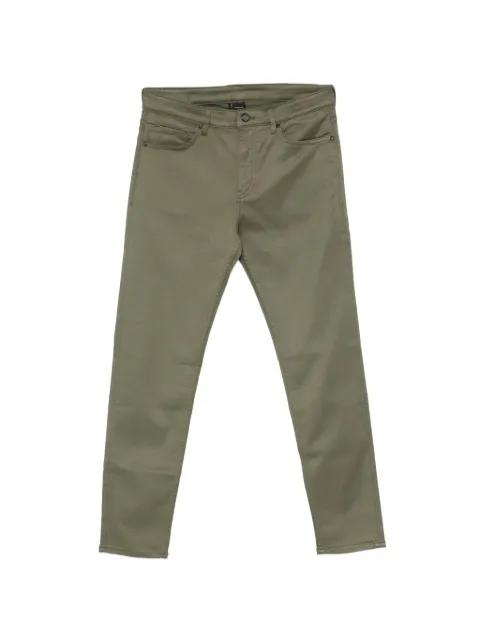 x Porsche slim-fit jeans by HUGO BOSS