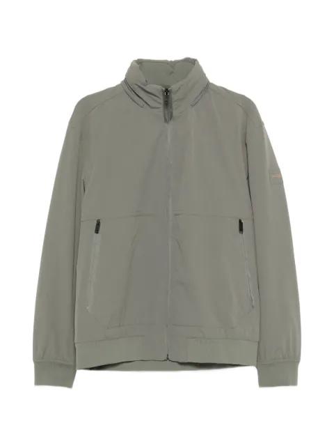 zip pockets jacket by HUGO BOSS