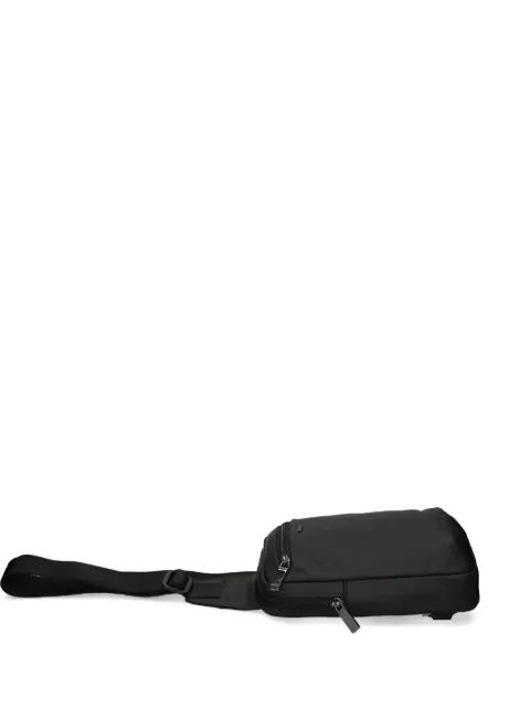 zip shoulder bag by HUGO BOSS