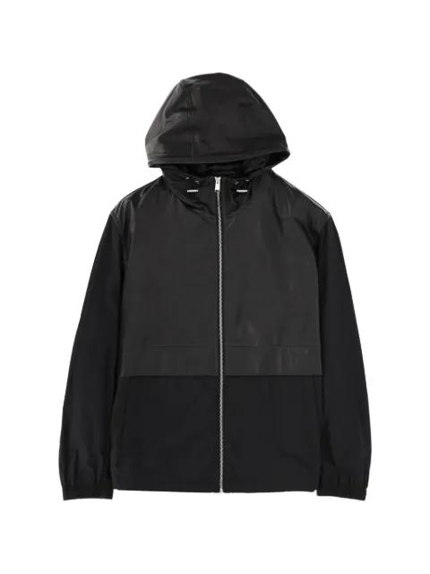 zip-up jacket by HUGO BOSS