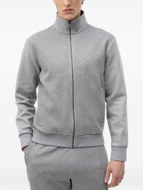 zip-up jacket by HUGO BOSS