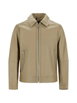 zip-up jacket by HUGO BOSS