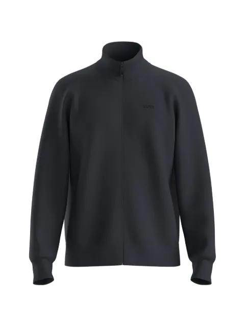 zip-up sweatshirt by HUGO BOSS