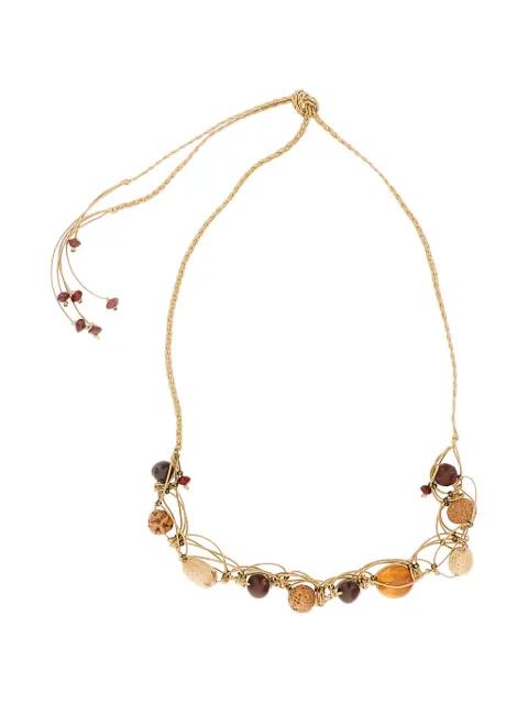 Bijoux necklace by HUI MILANO