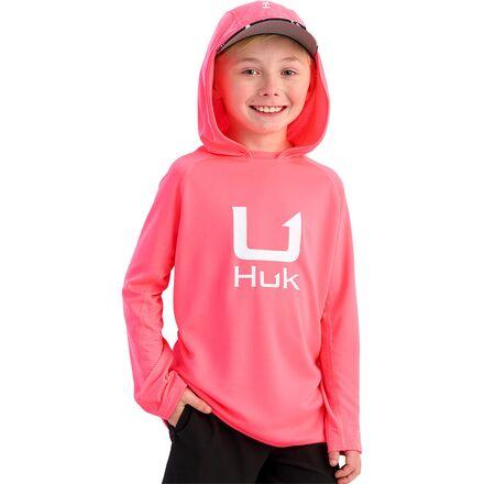 Icon Hoodie by HUK