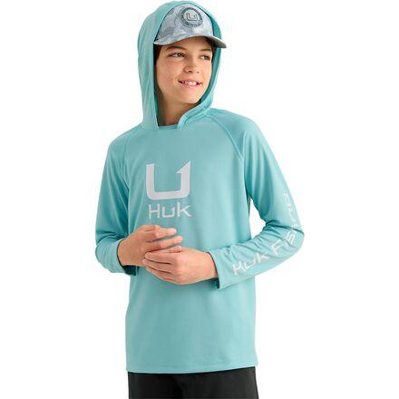 Icon Hoodie by HUK